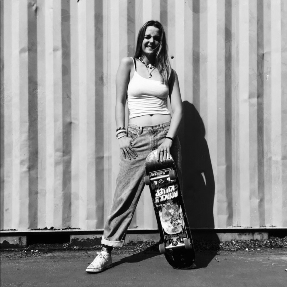 Meet your Posher, Sonja